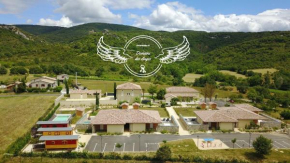 Domaine Des Anges